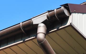 types of Hamshill fascias