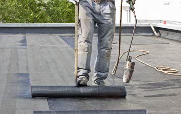 flat roof replacement Hamshill, Gloucestershire