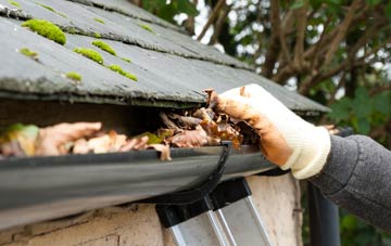 gutter cleaning Hamshill, Gloucestershire