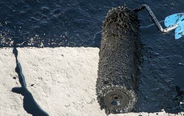 Hamshill liquid sealant waterproofing