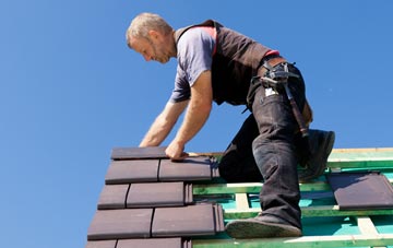 disadvantages of Hamshill slate roofing