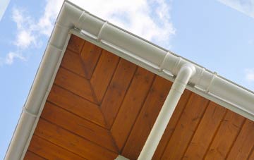 Hamshill soffit types
