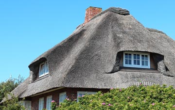 thatch roofing Hamshill, Gloucestershire