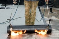 Hamshill flat roof sealing quote