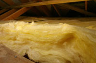 Hamshill pitch roof insulation